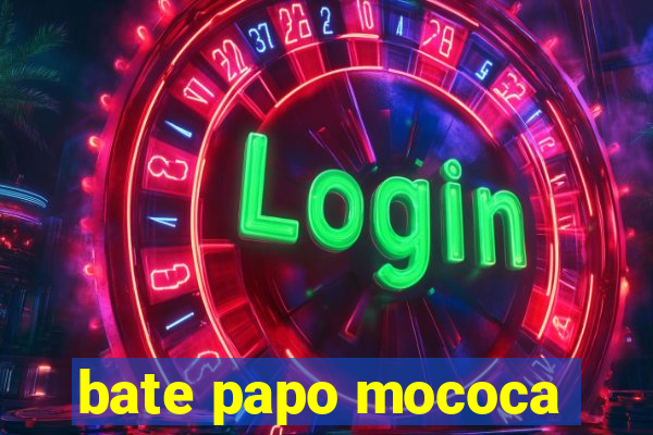 bate papo mococa